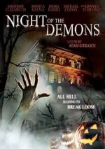 Watch Night of the Demons M4ufreemovies