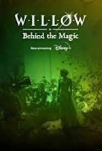 Watch Willow: Behind the Magic M4ufreemovies