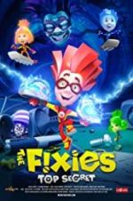 Watch The Fixies: Top Secret M4ufreemovies