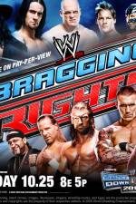 Watch WWE Bragging Rights M4ufreemovies