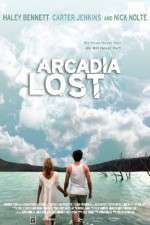 Watch Arcadia Lost M4ufreemovies