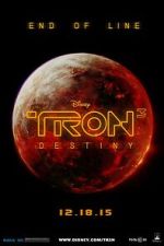 Watch Tron: Destiny - Fan Trailer (Short 2011) M4ufreemovies