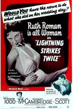 Watch Lightning Strikes Twice M4ufreemovies