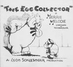 Watch The Egg Collector (Short 1940) M4ufreemovies