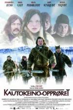 Watch Kautokeino-opprøret M4ufreemovies