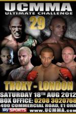 Watch UCMMA 29 M4ufreemovies