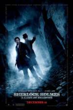 Watch Sherlock Holmes  A Game of Shadows M4ufreemovies