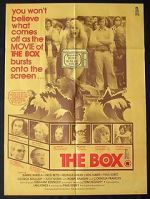 Watch The Box M4ufreemovies