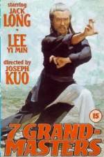 Watch 7 Grandmasters M4ufreemovies