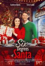 Watch Six Degrees of Santa M4ufreemovies