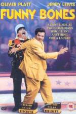 Watch Funny Bones M4ufreemovies