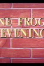 Watch One Froggy Evening M4ufreemovies