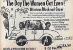 Watch The Day the Women Got Even M4ufreemovies