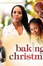 Watch Baking Christmas M4ufreemovies