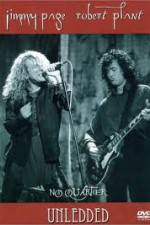 Watch Jimmy Page & Robert Plant: No Quarter (Unledded) M4ufreemovies