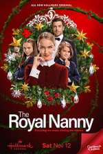 Watch The Royal Nanny M4ufreemovies