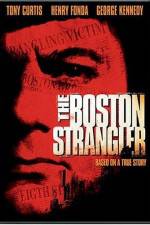 Watch The Boston Strangler M4ufreemovies