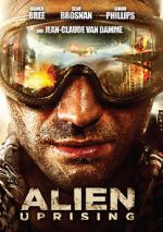 Watch Alien Uprising M4ufreemovies
