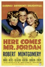 Watch Here Comes Mr. Jordan M4ufreemovies