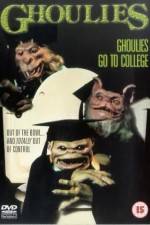 Watch Ghoulies III Ghoulies Go to College M4ufreemovies