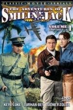 Watch The Adventures of Smilin' Jack M4ufreemovies
