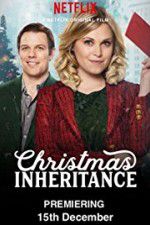 Watch Christmas Inheritance M4ufreemovies