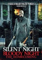 Watch Silent Night, Bloody Night: The Homecoming M4ufreemovies