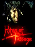 Watch Rites of Passage M4ufreemovies