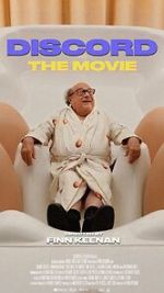 Watch Discord: The Movie (Short 2021) M4ufreemovies