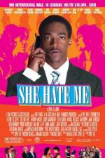 Watch She Hate Me M4ufreemovies