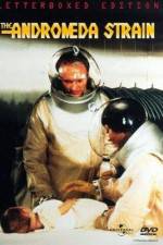 Watch The Andromeda Strain M4ufreemovies