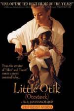 Watch Otesánek M4ufreemovies