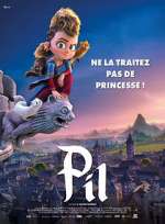 Watch Pil's Adventures M4ufreemovies