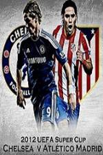 Watch Chelsea vs Atletico Madrid M4ufreemovies