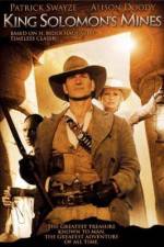 Watch King Solomon's Mines M4ufreemovies