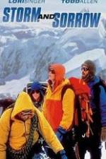 Watch Storm and Sorrow M4ufreemovies
