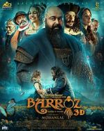 Watch Barroz: Guardian of Treasures M4ufreemovies