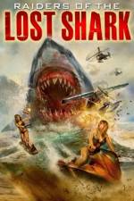 Watch Raiders of the Lost Shark M4ufreemovies