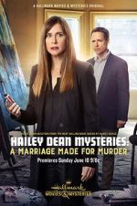 Watch Hailey Dean Mystery: A Marriage Made for Murder M4ufreemovies