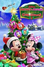 Watch Mickey and Minnie Wish Upon a Christmas (TV Special 2021) M4ufreemovies
