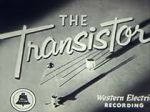 Watch The Transistor (Short 1953) M4ufreemovies
