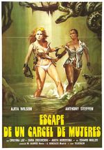 Watch Escape from Hell M4ufreemovies