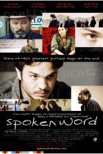 Watch Spoken Word M4ufreemovies