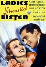 Watch Ladies Should Listen M4ufreemovies