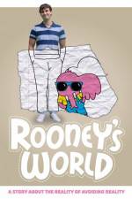 Watch Rooney's World M4ufreemovies