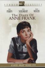 Watch The Diary of Anne Frank M4ufreemovies