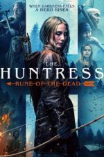Watch The Huntress: Rune of the Dead M4ufreemovies