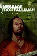 Watch A Message from Fallujah M4ufreemovies
