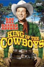 Watch King of the Cowboys M4ufreemovies