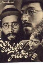 Watch The Eternal Jew M4ufreemovies